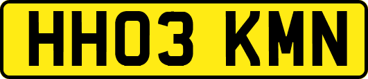 HH03KMN