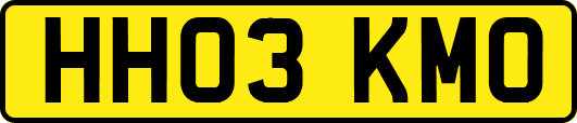 HH03KMO