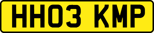 HH03KMP