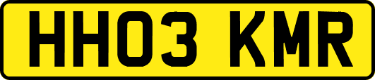 HH03KMR