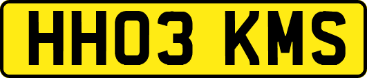 HH03KMS