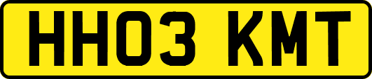 HH03KMT