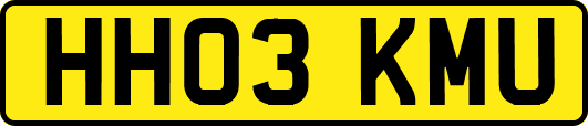 HH03KMU