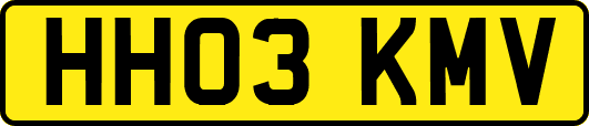 HH03KMV