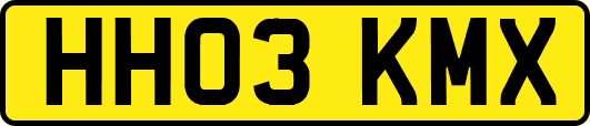 HH03KMX