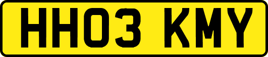 HH03KMY