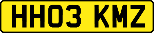 HH03KMZ