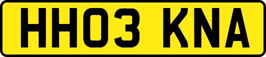 HH03KNA
