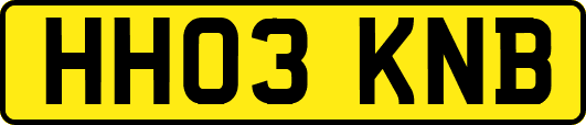 HH03KNB