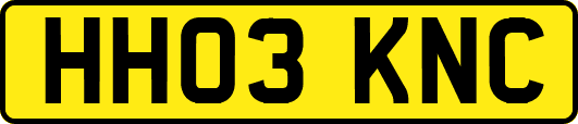 HH03KNC