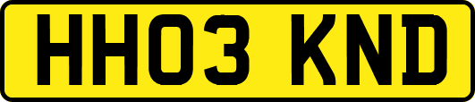 HH03KND