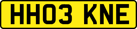 HH03KNE