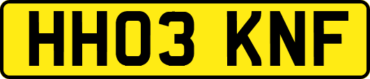 HH03KNF