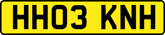 HH03KNH