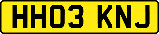 HH03KNJ