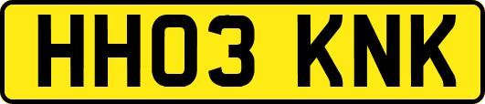 HH03KNK