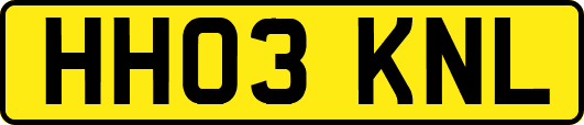 HH03KNL