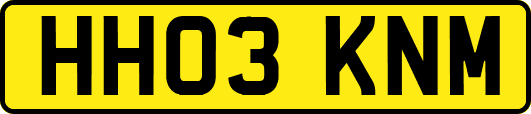 HH03KNM