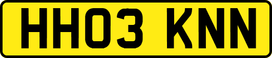 HH03KNN