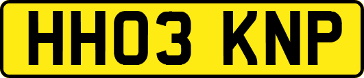 HH03KNP