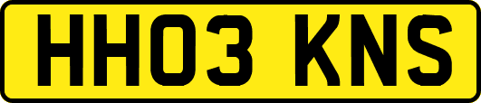 HH03KNS