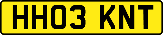 HH03KNT
