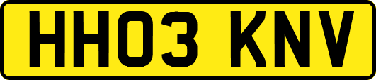 HH03KNV