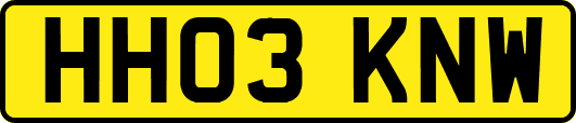 HH03KNW