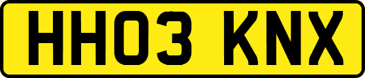 HH03KNX