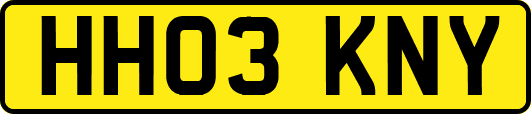 HH03KNY