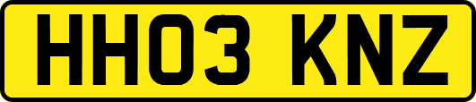 HH03KNZ