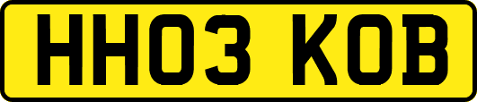 HH03KOB