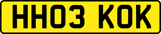 HH03KOK
