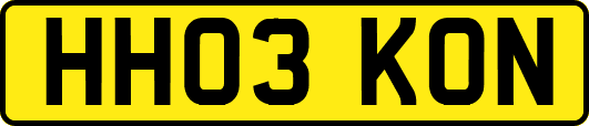 HH03KON