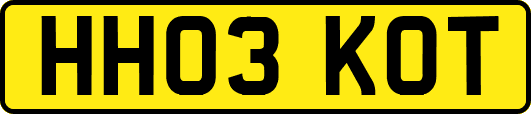 HH03KOT