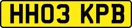 HH03KPB