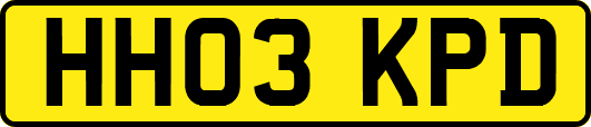 HH03KPD