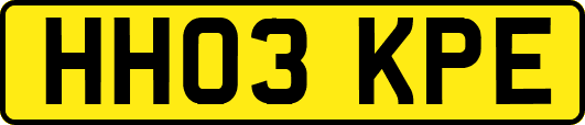 HH03KPE