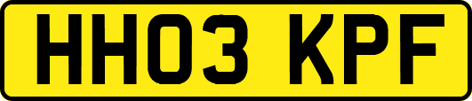 HH03KPF