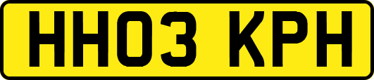 HH03KPH