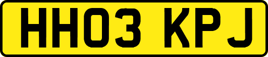 HH03KPJ