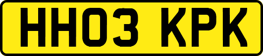 HH03KPK