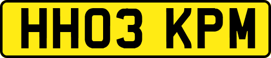 HH03KPM