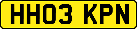 HH03KPN