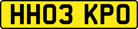 HH03KPO
