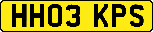 HH03KPS