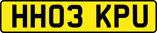 HH03KPU