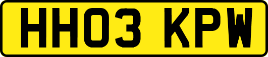 HH03KPW