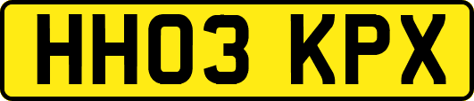 HH03KPX