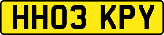 HH03KPY